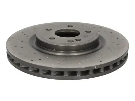 Диск тормозной BREMBO 09B80751