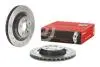 Автозапчасть BREMBO 09B84221 (фото 2)
