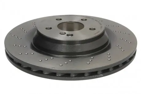 Диск тормозной BREMBO 09B84241