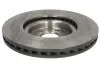 Диск тормозной BREMBO 09B85551 (фото 2)