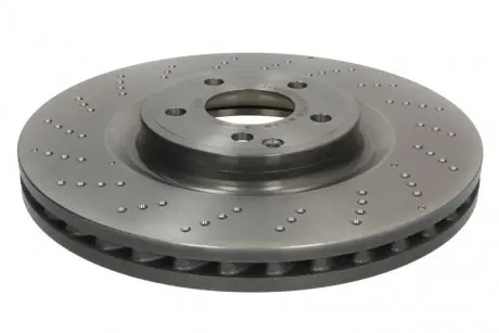 Диск тормозной BREMBO 09B85551