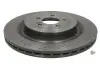 Диск тормозной BREMBO 09B87911 (фото 1)