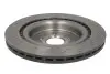 Диск тормозной BREMBO 09B87911 (фото 2)