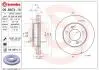 Тормозной диск BREMBO 09.B974.11 (фото 1)