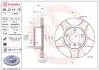 Автозапчасть BREMBO 09C11475 (фото 1)
