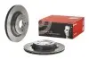 Диск тормозной BREMBO 09C13411 (фото 2)