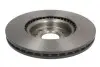 Диск тормозной BREMBO 09C13811 (фото 2)