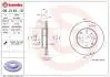Тормозной диск BREMBO 09.C145.10 (фото 1)