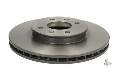 Диск гальмівний BREMBO 09.C171.11