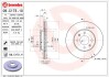 Диск тормозной RIO III BREMBO 09C17311 (фото 1)