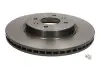Тормозной диск BREMBO 09.C174.11 (фото 1)