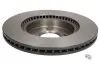Тормозной диск BREMBO 09.C174.11 (фото 2)