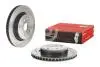 Диск гальмівний задн Лів LEXUS GS, RC 5.0 08.14- BREMBO 09C18111 (фото 2)