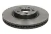 Тормозной диск BREMBO 09.C207.11 (фото 1)