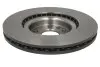 Тормозной диск BREMBO 09.C207.11 (фото 2)