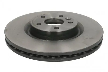 Тормозной диск BREMBO 09.C207.11