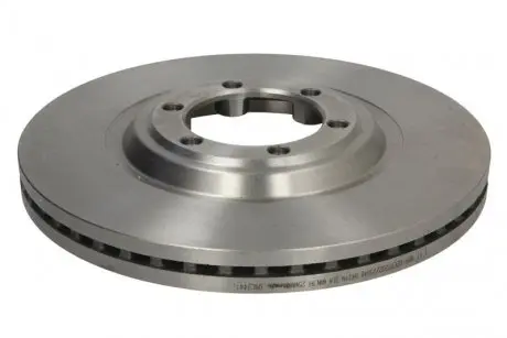 Диск тормозной BREMBO 09C24410