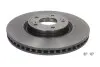 Тормозной диск BREMBO 09.C245.11 (фото 1)