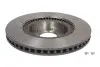 Тормозной диск BREMBO 09.C245.11 (фото 2)