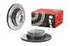 Диск тормозной BREMBO 09C31521 (фото 2)