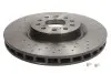 Диск тормозной BREMBO 09C33811 (фото 1)
