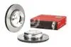 Автозапчасть BREMBO 09C40213 (фото 2)