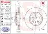Тормозной диск BREMBO 09.C404.13 (фото 1)