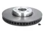 Диск тормозной BREMBO 09.C406.13 (фото 1)