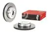 Тормозной диск BREMBO 09.C419.13 (фото 2)