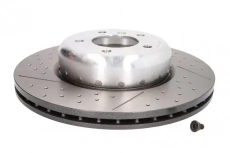 Тормозной диск BREMBO 09.C420.13