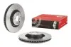 Тормозной диск BREMBO 09C42611 (фото 2)