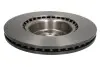 Диск тормозной BREMBO 09C42711 (фото 2)