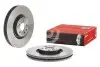 Тормозной диск BREMBO 09.C492.11 (фото 2)