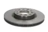 Гальмівні диски STELVIO (949_), 12.1 BREMBO 09C49611 (фото 1)