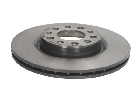 Гальмівні диски STELVIO (949_), 12.1 BREMBO 09C49611