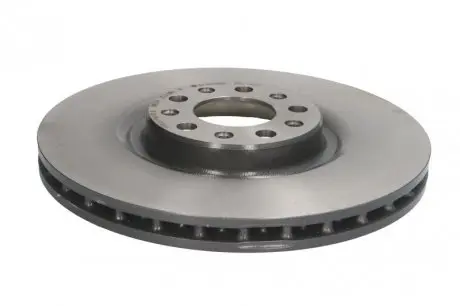 Диск гальмівний BREMBO 09C49711