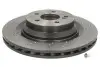 Диск гальмівний BREMBO 09C50211 (фото 1)