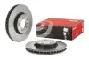 Тормозной диск BREMBO 09.C514.11 (фото 2)
