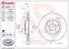 Тормозной диск BREMBO 09.C541.11 (фото 1)