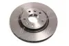Тормозной диск BREMBO 09.C545.11 (фото 2)