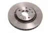 Тормозной диск BREMBO 09.C545.11 (фото 4)