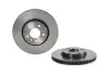 Тормозной диск BREMBO 09.C636.11 (фото 1)