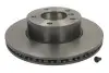 Диск гальмівний BREMBO 09C64911 (фото 1)
