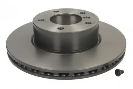 Диск тормозной BREMBO 09C64911