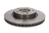 Диск тормозной BREMBO 09C65711 (фото 1)