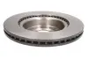 Диск тормозной BREMBO 09C65711 (фото 2)