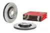 Тормозной диск BREMBO 09.C821.11 (фото 2)