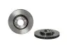 Тормозной диск BREMBO 09.C825.11 (фото 2)