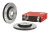 Автозапчасть BREMBO 09C82811 (фото 2)