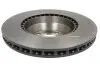 Диск тормознойTYL LEWA BREMBO 09C87821 (фото 2)